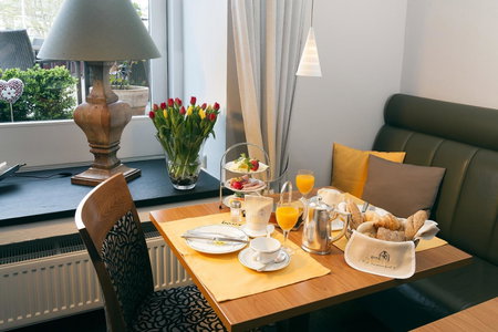 Boutique-Hotel Moseltor, Traben-Trarbach, Germany