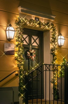 Boutique-Hotel Moseltor, Traben-Trarbach, Germany