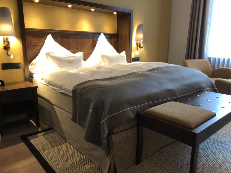 Boutique-Hotel Moseltor, Traben-Trarbach, Germany