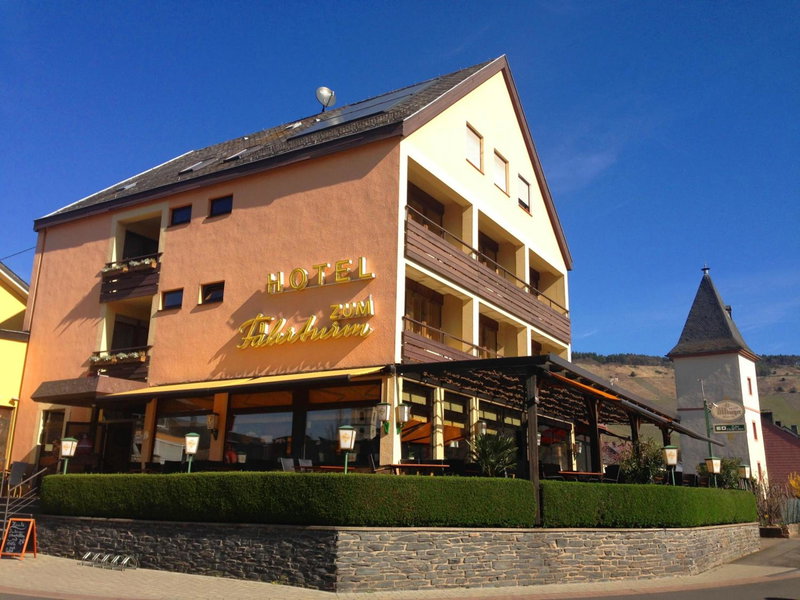 Hotel Zum Fährturm, Mehring, Germany
