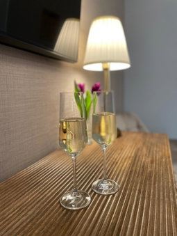 Hotel Zum Fährturm, Mehring, Germany