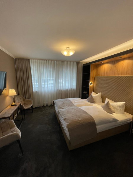 Hotel Zum Fährturm, Mehring, Germany