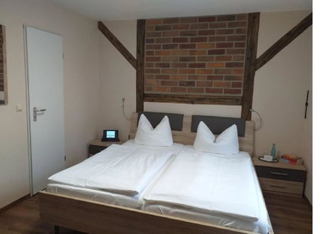 Pension & Gasthaus Kattenstieg, Heiligengrabe, Germany