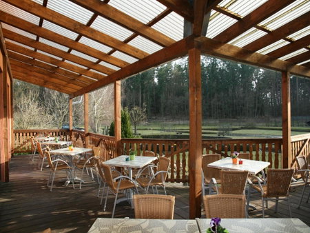 Pension & Gasthaus Kattenstieg, Heiligengrabe, Germany