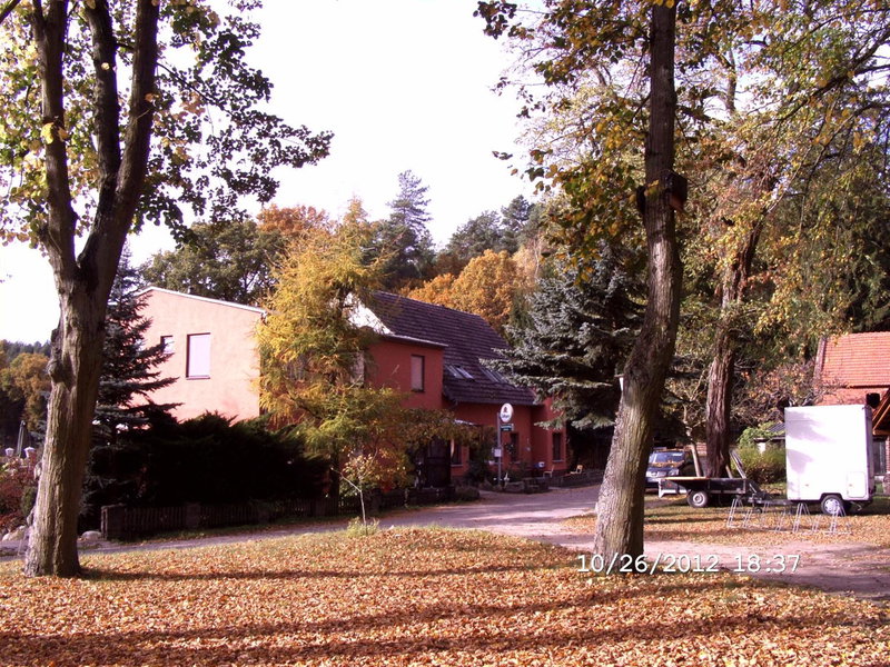 Pension & Gasthaus Kattenstieg, Heiligengrabe, Germany