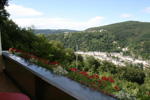 Berghotel Wintersberg, Bad Ems, Germany