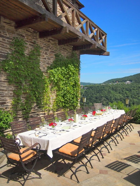 Berghotel Wintersberg, Bad Ems, Germany