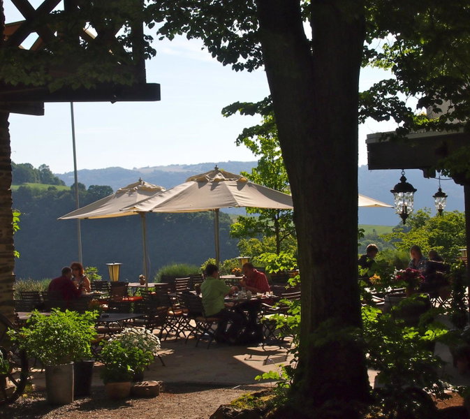 Berghotel Wintersberg, Bad Ems, Germany