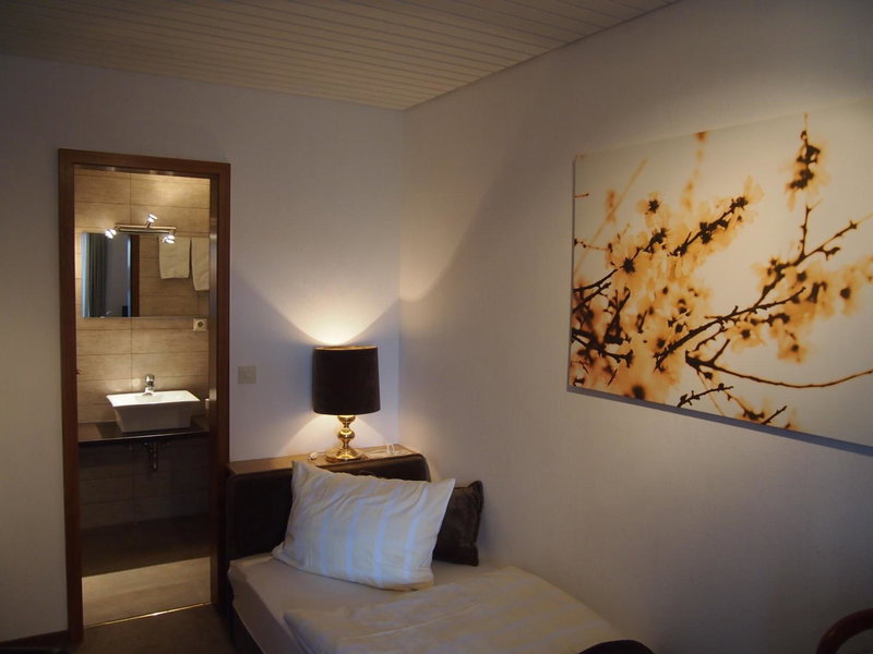 Berghotel Wintersberg, Bad Ems, Germany
