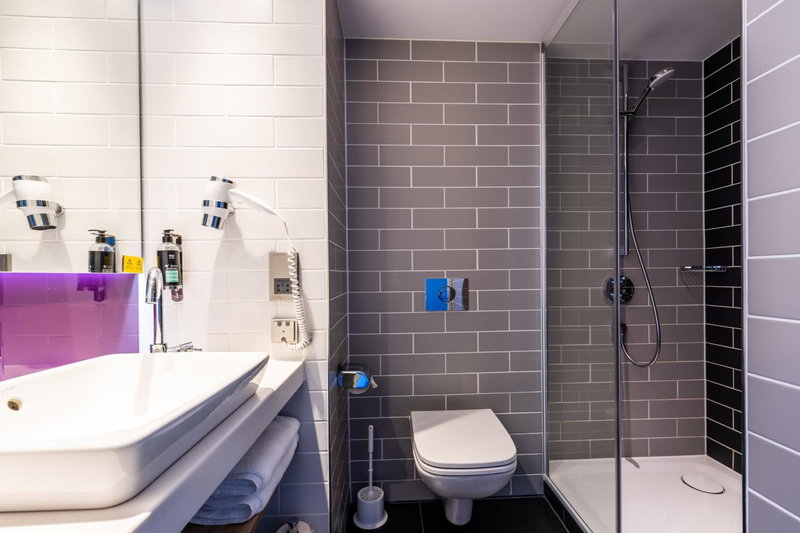 Premier Inn Köln City Süd, Cologne, Germany
