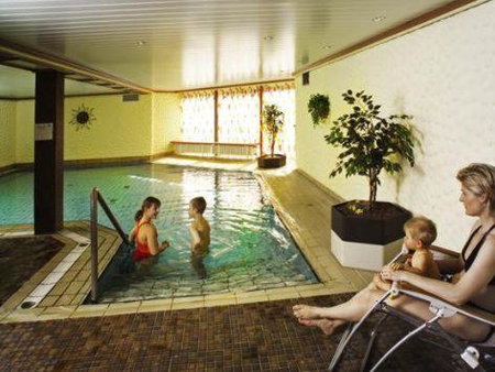 Hotel Central, Willingen, Germany