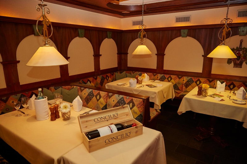Hotel Central, Willingen, Germany