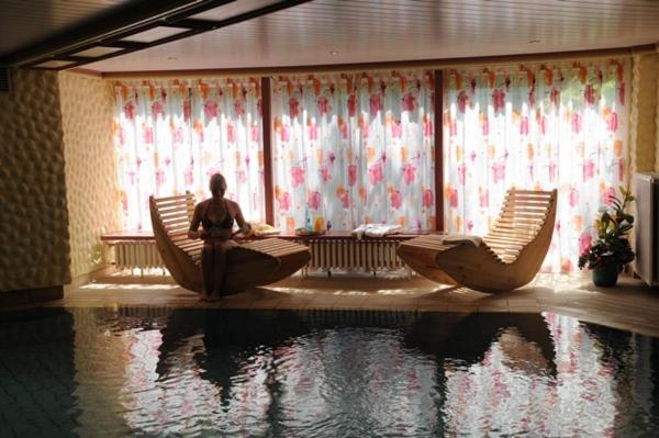 Hotel Central, Willingen, Germany