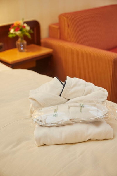 Hotel Central, Willingen, Germany