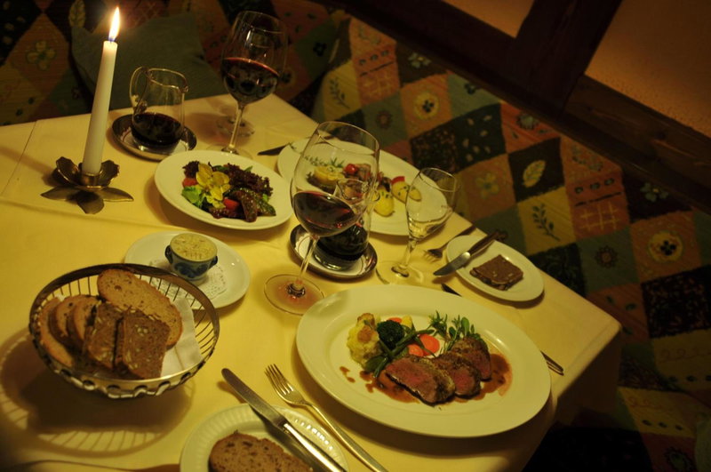 Hotel Central, Willingen, Germany