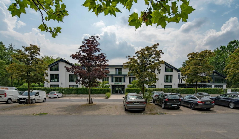 Essensio Hotel Düsseldorf, Erkrath, Germany
