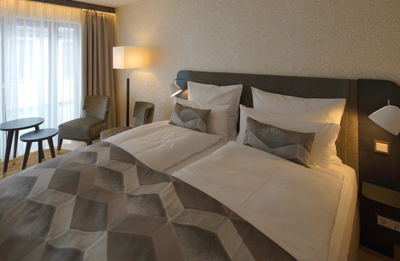 Essensio Hotel Düsseldorf, Erkrath, Germany