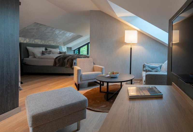 Essensio Hotel Düsseldorf, Erkrath, Germany