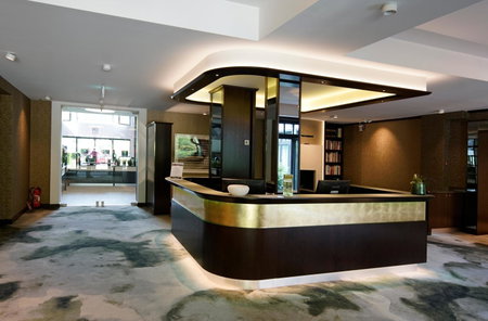 Essensio Hotel Düsseldorf, Erkrath, Germany