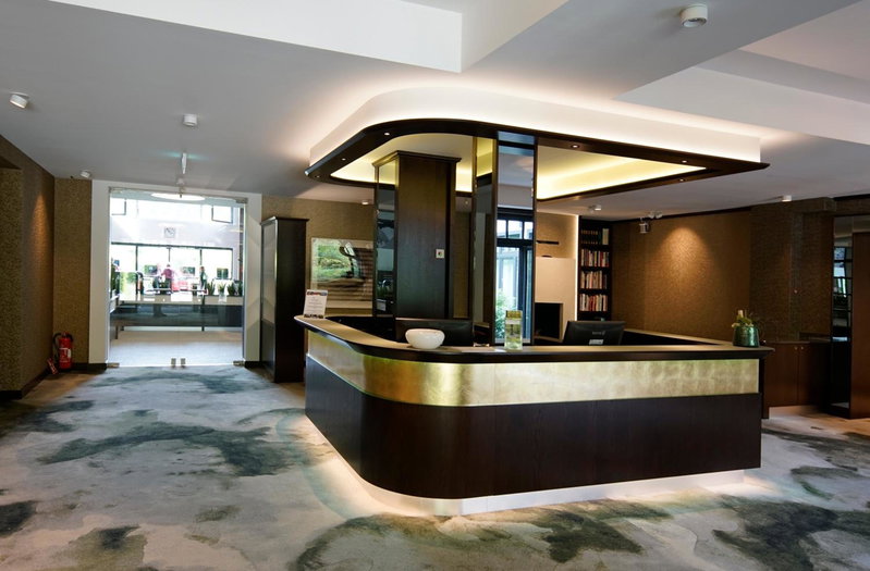 Essensio Hotel Düsseldorf, Erkrath, Germany