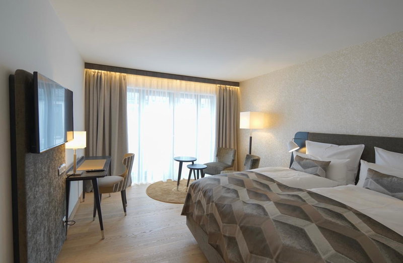 Essensio Hotel Düsseldorf, Erkrath, Germany