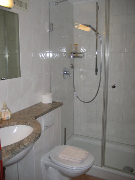 Hotel Traube, Sigmaringen, Germany