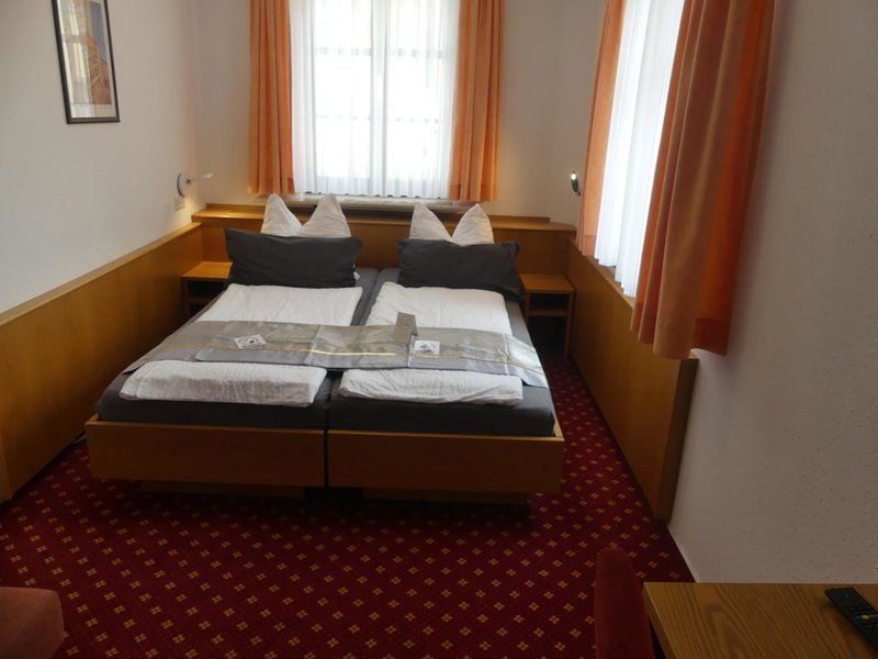 Hotel Traube, Sigmaringen, Germany