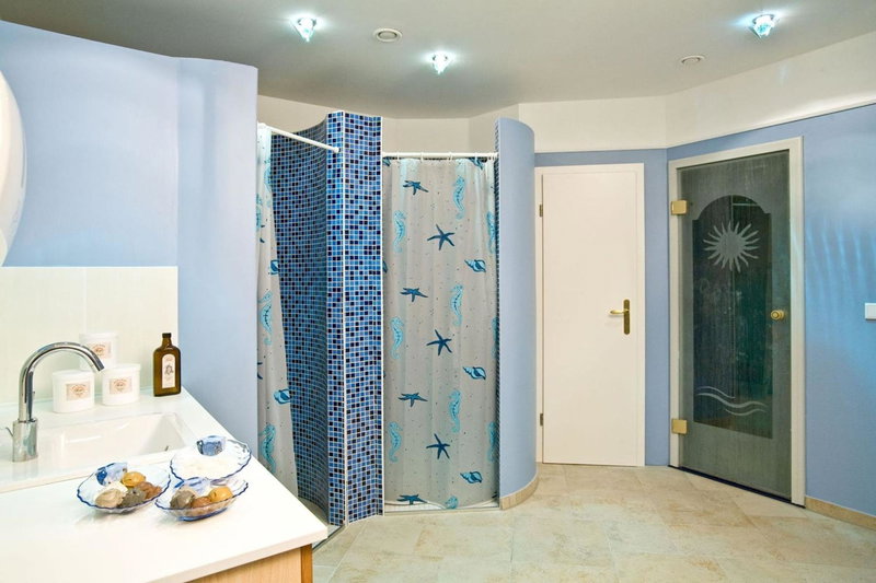 AKZENT Hotel Bayerwald-Residenz, Neukirchen, Germany
