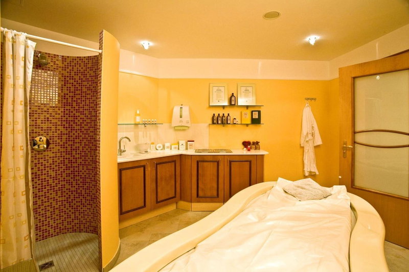 AKZENT Hotel Bayerwald-Residenz, Neukirchen, Germany