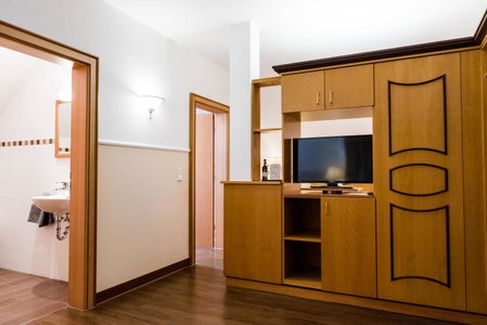 AKZENT Hotel Bayerwald-Residenz, Neukirchen, Germany