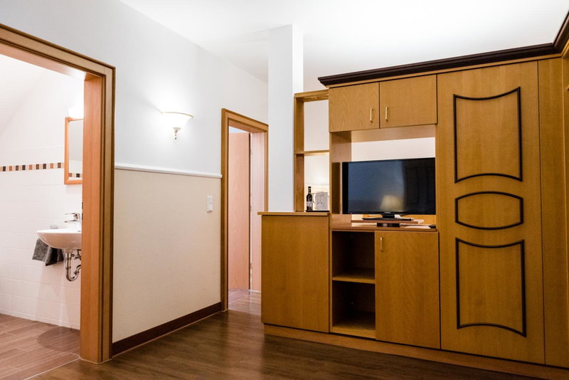 AKZENT Hotel Bayerwald-Residenz, Neukirchen, Germany