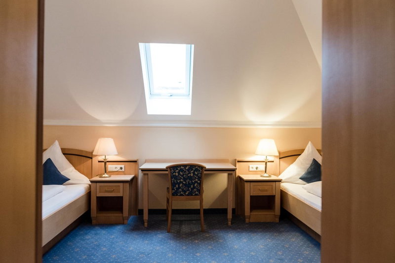 AKZENT Hotel Bayerwald-Residenz, Neukirchen, Germany