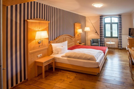 Gasthaus Luthemuhle, Nettetal, Germany