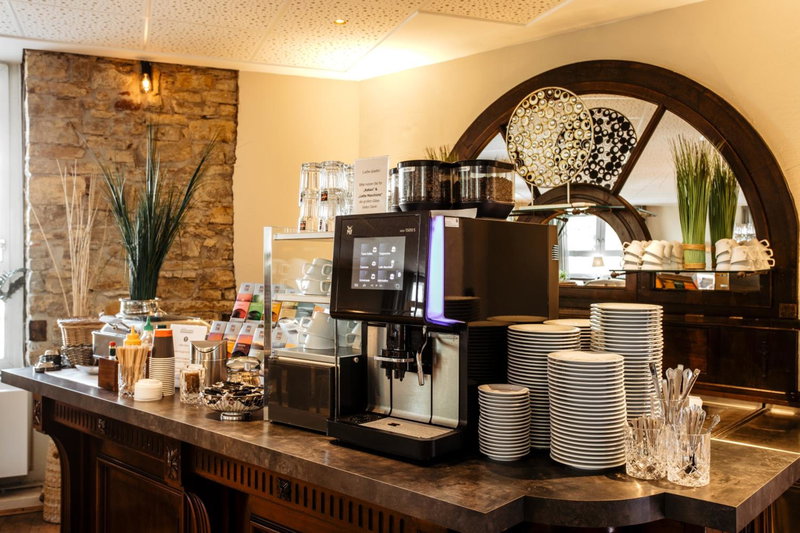Hotel Westerkamp - kostenfrei Parken - Restaurant - Bar, Osnabrück, Germany