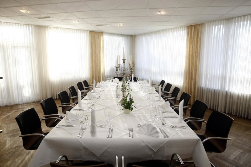 Hotel Westerkamp - kostenfrei Parken - Restaurant - Bar, Osnabrück, Germany