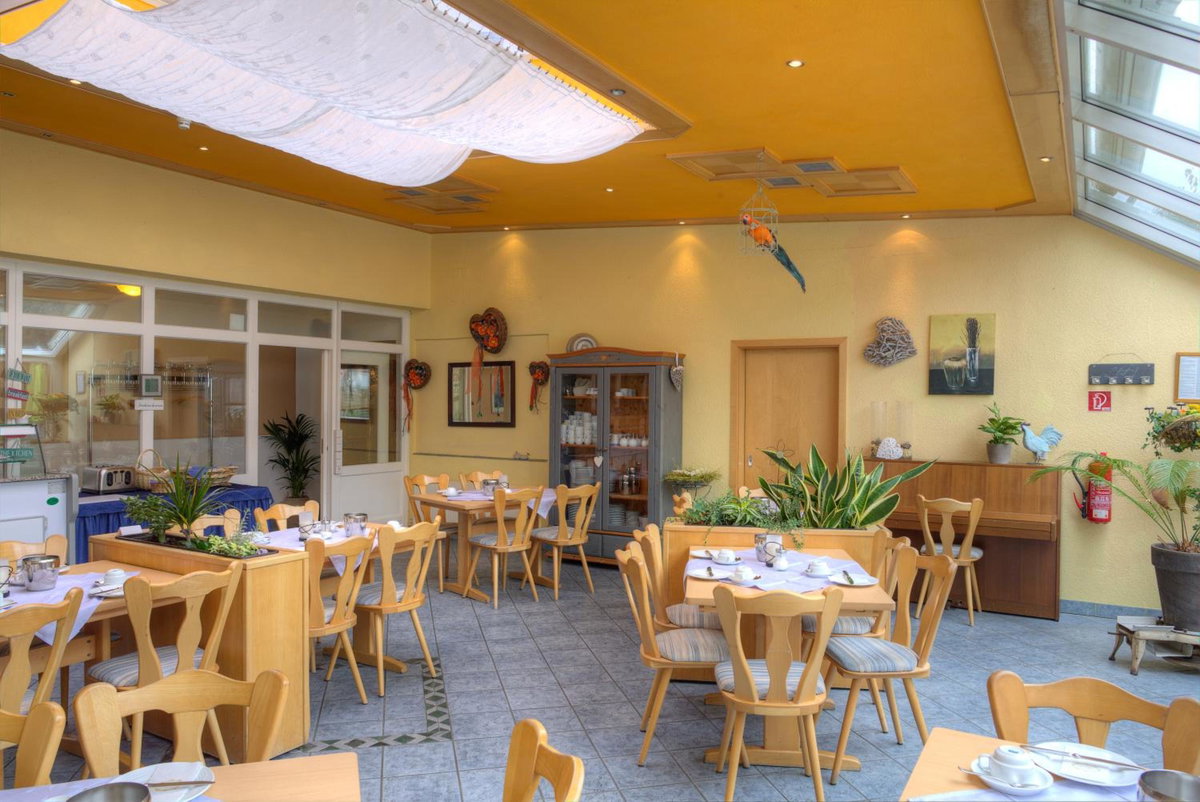 Hotel · Rammersweier Hof, Offenburg