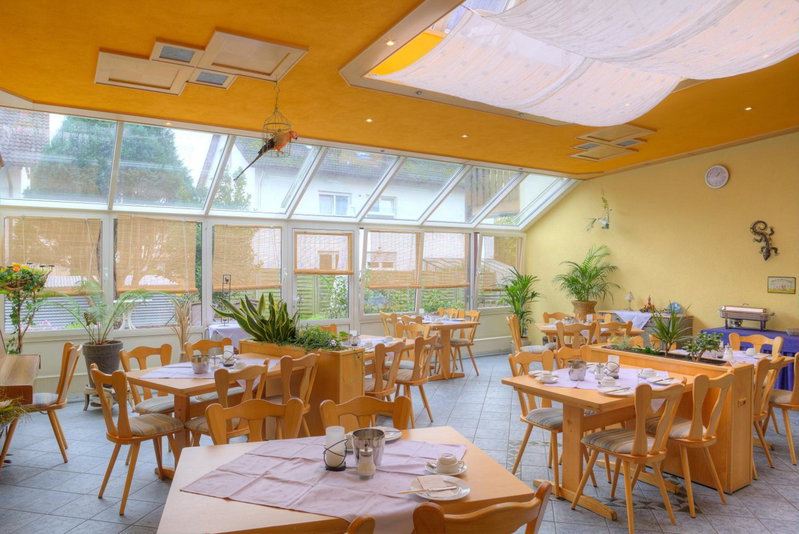 Rammersweier Hof, Offenburg, Germany
