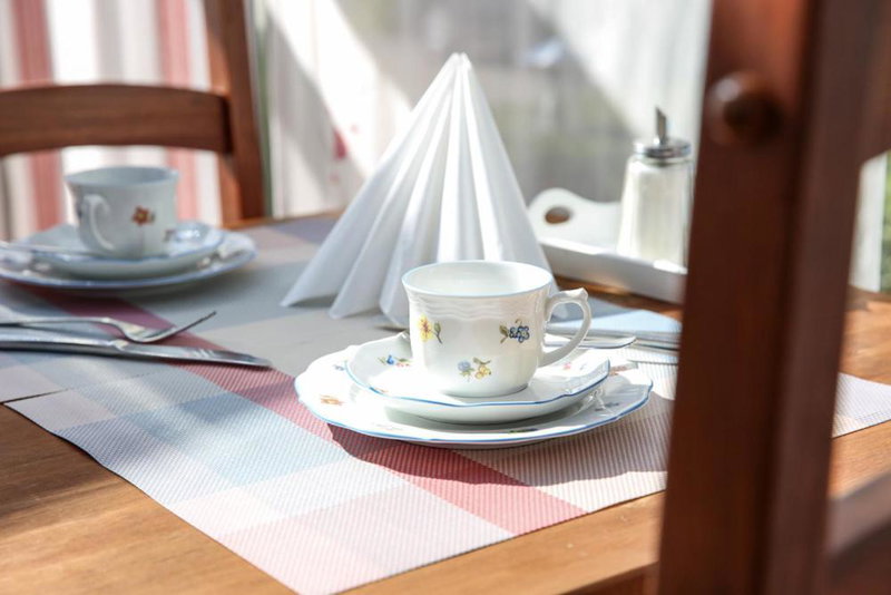 Hotel Chalet, Bad Zwischenahn, Germany