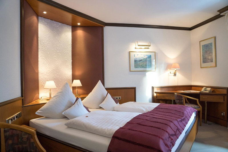 Hotel Chalet, Bad Zwischenahn, Germany