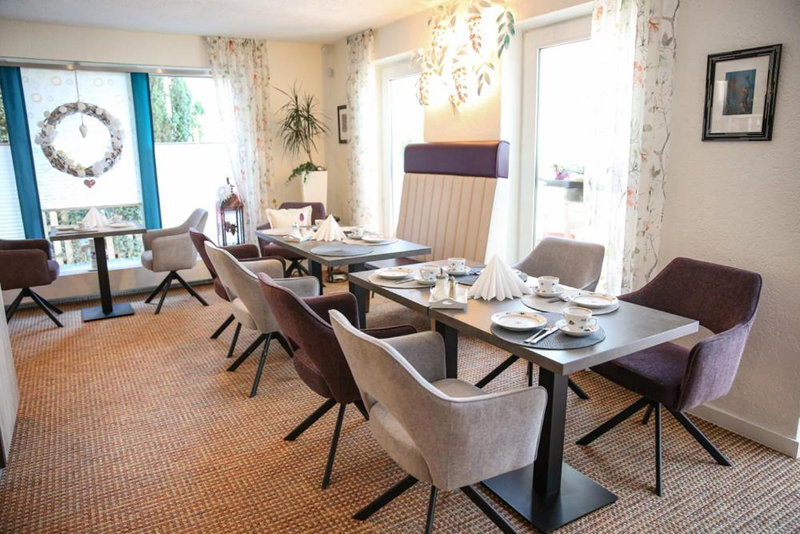 Hotel Chalet, Bad Zwischenahn, Germany