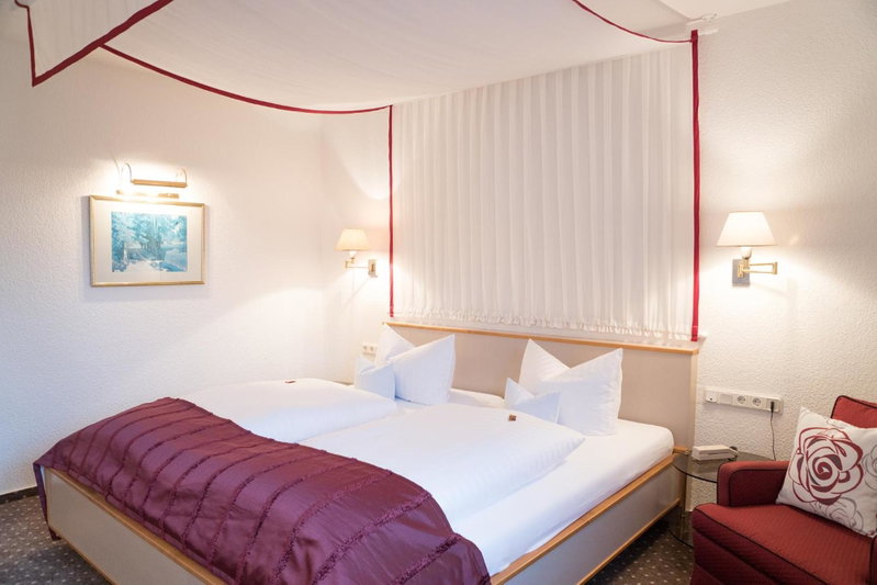 Hotel Chalet, Bad Zwischenahn, Germany