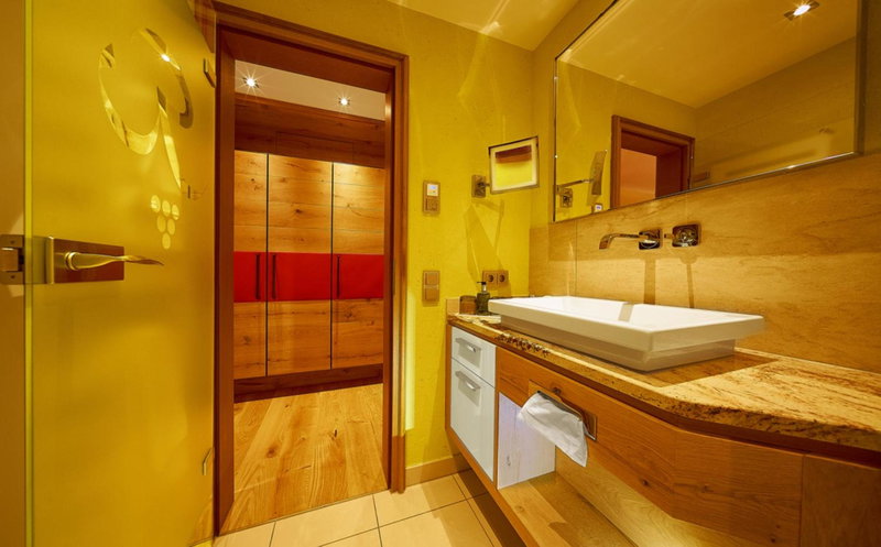 Hotel Rebstock Durbach, Durbach, Germany