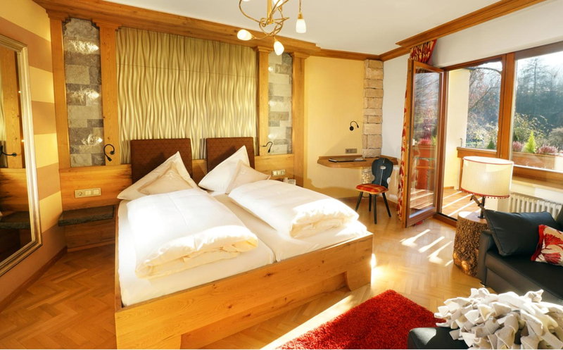 Hotel Rebstock Durbach, Durbach, Germany