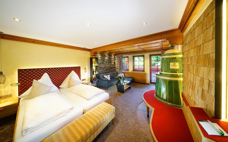 Hotel Rebstock Durbach, Durbach, Germany
