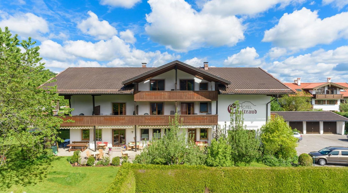 Kleines Hotel Edeltraud, Germany