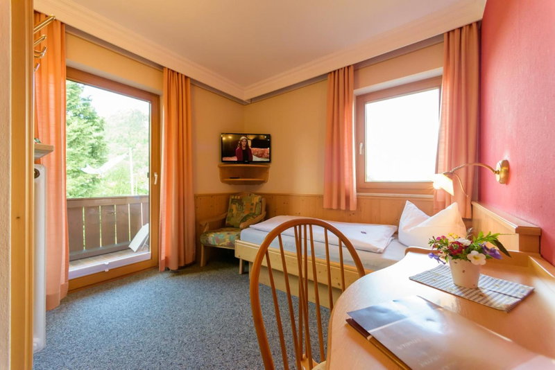 Kleines Hotel Edeltraud, Aschau im Chiemgau, Germany