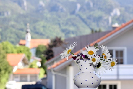 Kleines Hotel Edeltraud, Aschau im Chiemgau, Germany