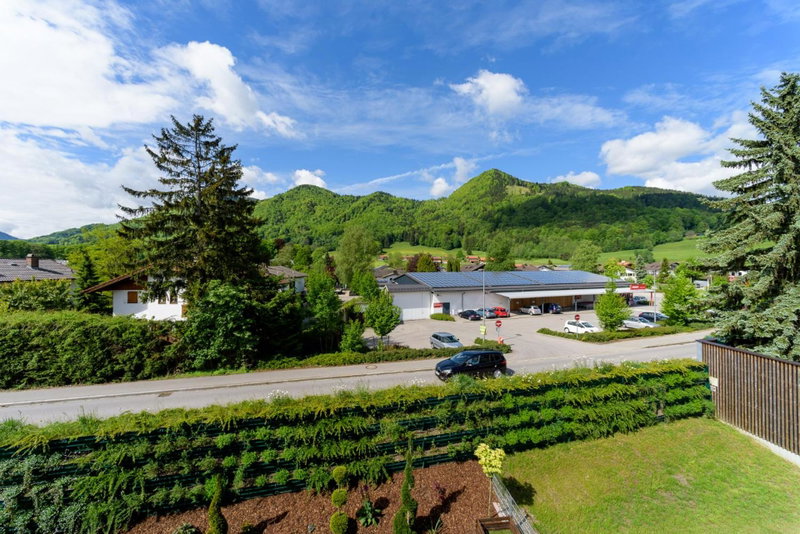Kleines Hotel Edeltraud, Aschau im Chiemgau, Germany