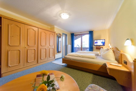 Kleines Hotel Edeltraud, Aschau im Chiemgau, Germany