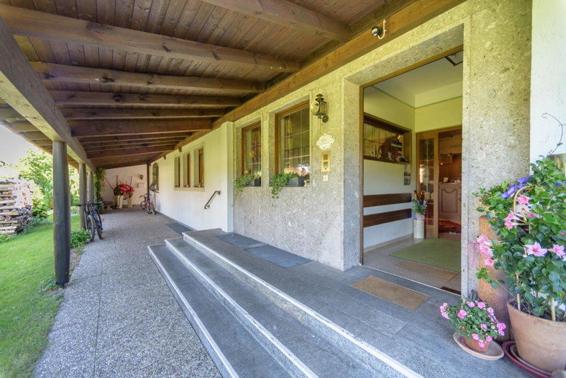 Kleines Hotel Edeltraud, Aschau im Chiemgau, Germany